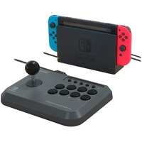 HORI Fighting Stick Mini joystick Zwart, Nintendo Switch, PC