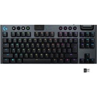 Logitech G915 TKL LIGHTSPEED Wireless RGB Mechanical Gaming Keyboard