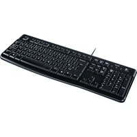 Logitech Keyboard K120, toetsenbord BE Lay-out