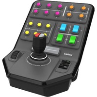 Logitech Saitek Farming Simulator Side Panel instrumentenpaneel