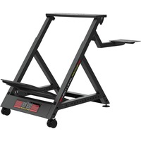 Next Level Racing Wheel Stand DD houder Zwart, Direct Drive Wheels