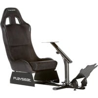 Playseat® Evolution Alcantara racingsimulator antraciet, REM.00008