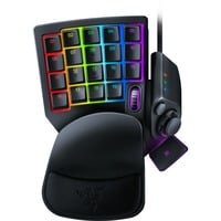 Razer Tartarus Pro gaming keypad Zwart, Razer Analog Optical Switch