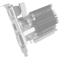 PNY PNY 8GB D6 RTX A1000 SB grafische kaart