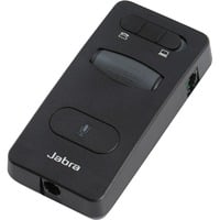 Jabra Jabra LINK 860 Audioprozessor switch Zwart