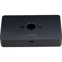 Jabra Link 950 USB-A adapter Zwart, zwart