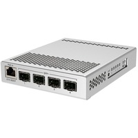 MikroTik CRS305-1G-4S+IN switch 
