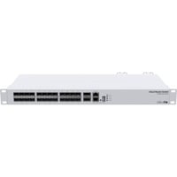 MikroTik CRS326-24S+2Q+RM switch