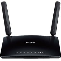 TP-Link AC750 Draadloze Dual-band 4G-LTE-router Archer MR200 MiFi | zonder accu
