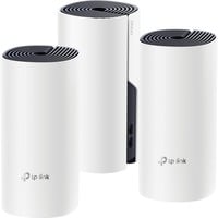 TP-Link Deco P9 mesh router Wit, 3 stuks, 2.4 GHz / 5 GHz Dual-band