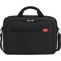 Case Logic 17,3" Laptop- en tablettas DLC-117 laptoptas Retail