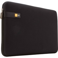Case Logic 17" - 17,3" laptophoes Zwart