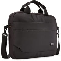 Case Logic Advantage 11,6" laptoptas Zwart