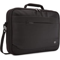 Case Logic Advantage 15,6" Clamshell Bag laptoptas Zwart, ADVB-116 BLACK