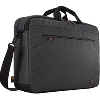 Case Logic Era 15.6" Laptop Bag ERALB-116-OBSIDIAN laptoptas Donkergrijs