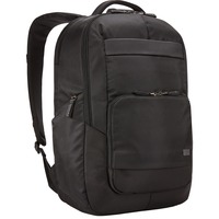 Case Logic Notion 15,6" Laptop Backpack rugzak Zwart