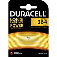 Duracell Electro 364 batterij 1 stuk