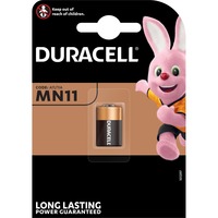 Duracell Security MN11 batterij 1 stuk