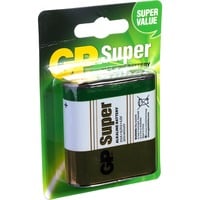 GP Batteries Super 312A batterij 