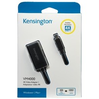 Kensington mini-DisplayPort naar HDMI adapter 