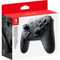 Nintendo Switch Pro Controller Grijs