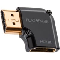Audioquest Adapter HDMI 90º NU/R