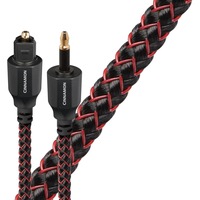 Audioquest Cinnamon Optilink Optical - Optical Mini kabel 3 meter