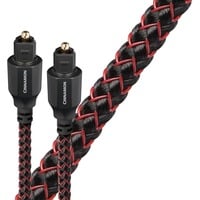 Audioquest Cinnamon Optilink kabel 3 meter