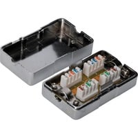 Digitus Cat6 verbindingsmodule TP koppeling