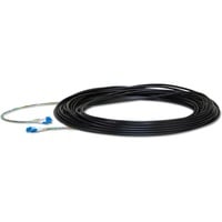 Ubiquiti FC-SM-300 LC-LC Single OS2 kabel Zwart, 90 meter