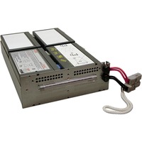 APC APCRBC132 vervangende oplaadbare batterij Zwart