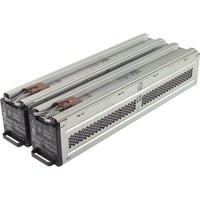 APC APCRBC140 vervangende oplaadbare batterij Grijs