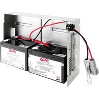 APC Batterij Vervangings Cartridge RBC22 oplaadbare batterij