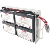 APC Batterij Vervangings Cartridge RBC23 oplaadbare batterij