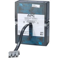 APC Batterij Vervangings Cartridge RBC33 Retail