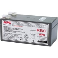 APC Batterij Vervangings Cartridge RBC47 Retail
