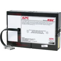 APC Batterij Vervangings Cartridge RBC59 oplaadbare batterij