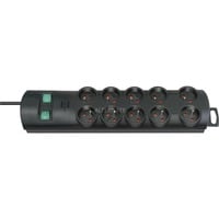 Brennenstuhl Primera-Line 10-voudige stekkerdoos 10x stekker