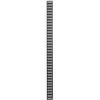 DSI 37U verticale kabelgoot - DS-CABLETRAY-37U kabelkanaal Zwart