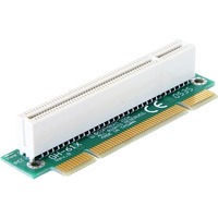 DeLOCK Riser Card PCI > PCI 90° 1U 
