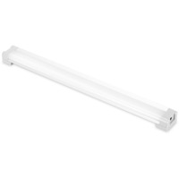 Digitus Led-kastverlichting 19" led-bar Wit/grijs