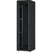 Digitus Netwerkkast Unique Serie - 600x800 mm (BxD) server rack Zwart