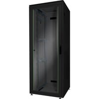 Digitus Netwerkkast Unique Serie - 800x800 mm (BxD) server rack Zwart