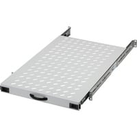 Digitus Uittrekbare plank 1000 mm 1HE vakbodemplaat
