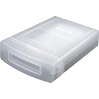 ICY BOX IB-AC602A sleeve Transparant