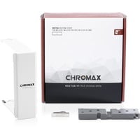 Noctua NA-HC2 chromax.white afdekking Wit