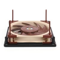 Noctua NA-SFMA1 lijst Zwart