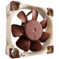 Noctua NF-A4x10 5V case fan 3-pin aansluiting