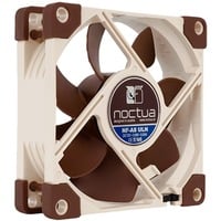 Noctua NF-A8 ULN case fan 3-pin aansluiting