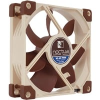 Noctua NF-A9 PWM case fan 4-pin PWM aansluiting